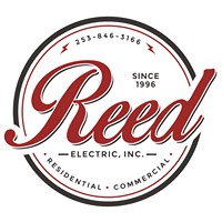 Reed Electric Logo