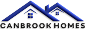 Canbrook Homes Ltd. Logo