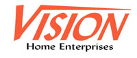 Vision Home Enterprises, Inc. Logo