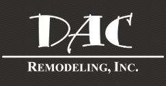 DAC Remodeling, Inc. Logo