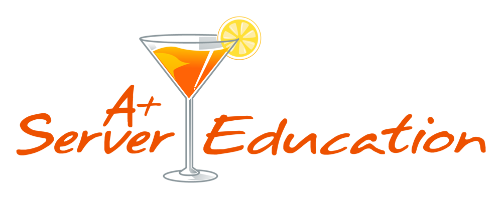 A+ Server Education Logo