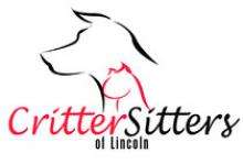 Critter Sitters of Lincoln Logo