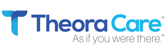 Theora Care Logo