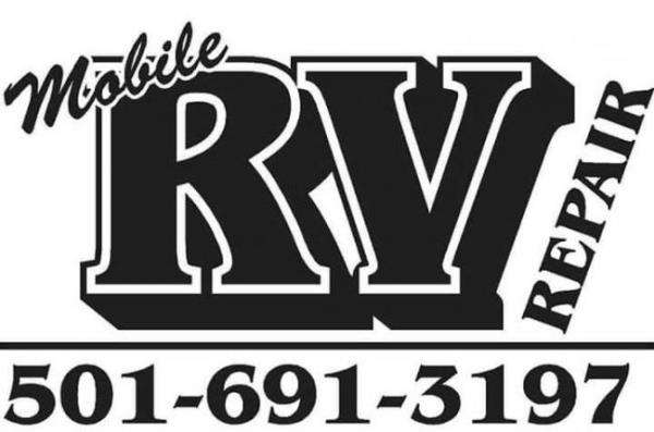 Mobile RV Repair Logo