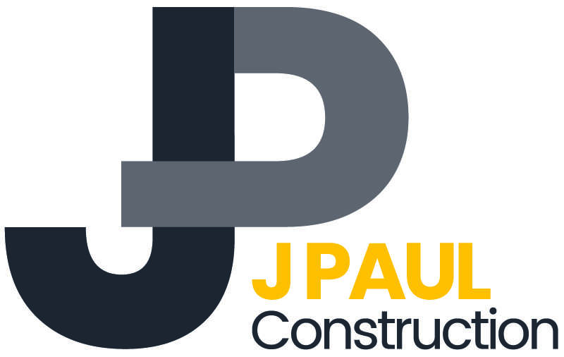 J-Paul Construction Services Ltd. Logo
