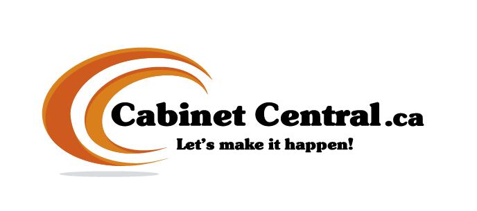 Cabinet Central Inc. Logo