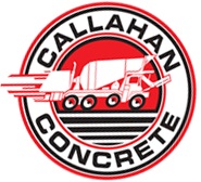 Callahan Concrete Company Logo