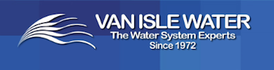 Van Isle Water Services Ltd. Logo