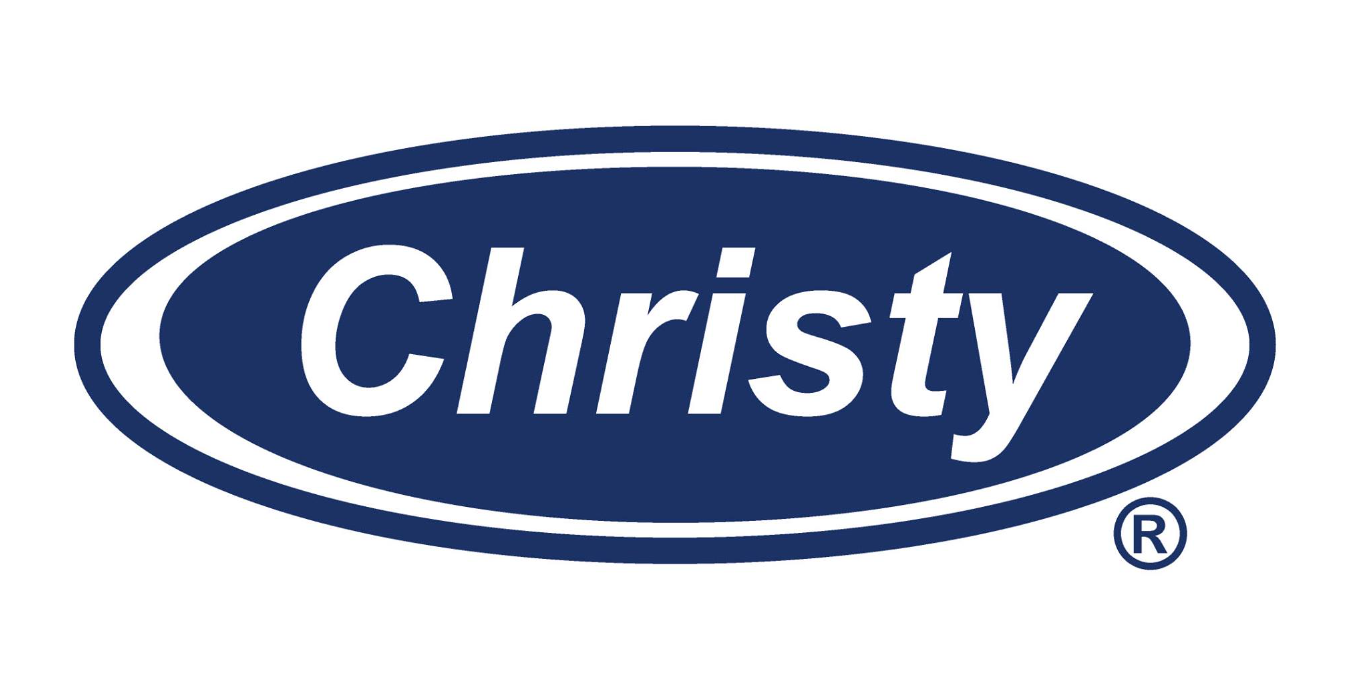 Christy Vault Company, Inc. Logo