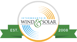 Intermountain Wind and Solar, LLC Logo