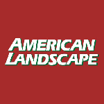 American Landscape Logo