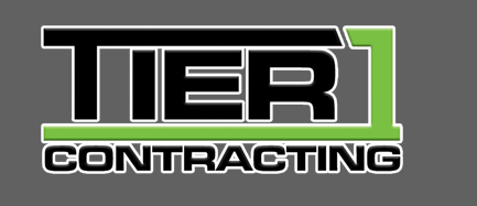 Tier 1 Contracting, LLC Logo