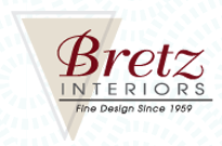 Bretz Interiors, Inc. Logo