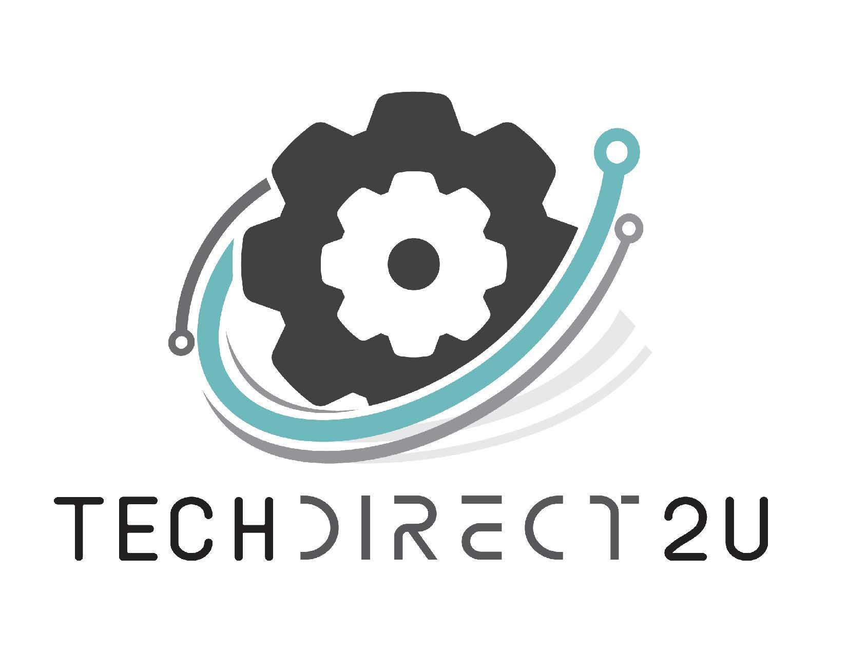 Tech Direct 2 U, LLC Logo