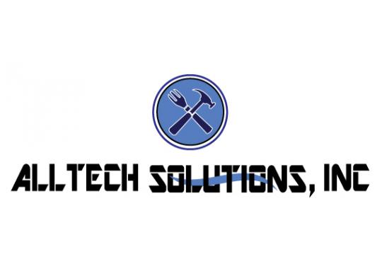 Alltech Solutions, Inc. Logo