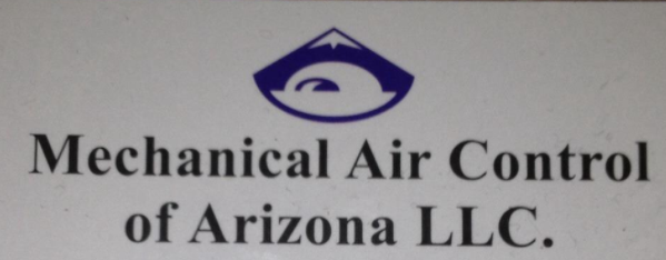 Mechanical Air Control of Arizona LLC Logo