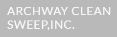 Archway Clean Sweep, Inc. Logo