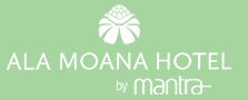 Ala Moana Hotel Logo