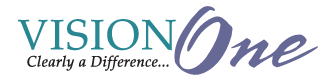 Vision One Logo