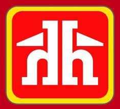 Wilson's Hardware  Ltd. Logo