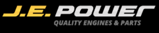 Japan Engine, Inc. Logo