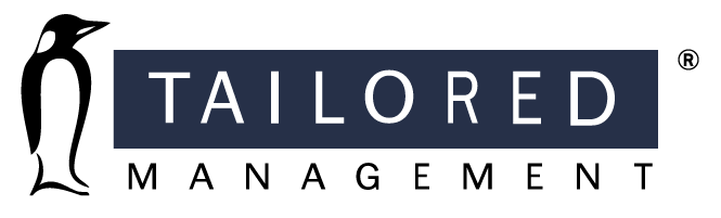 Tailored Management Logo