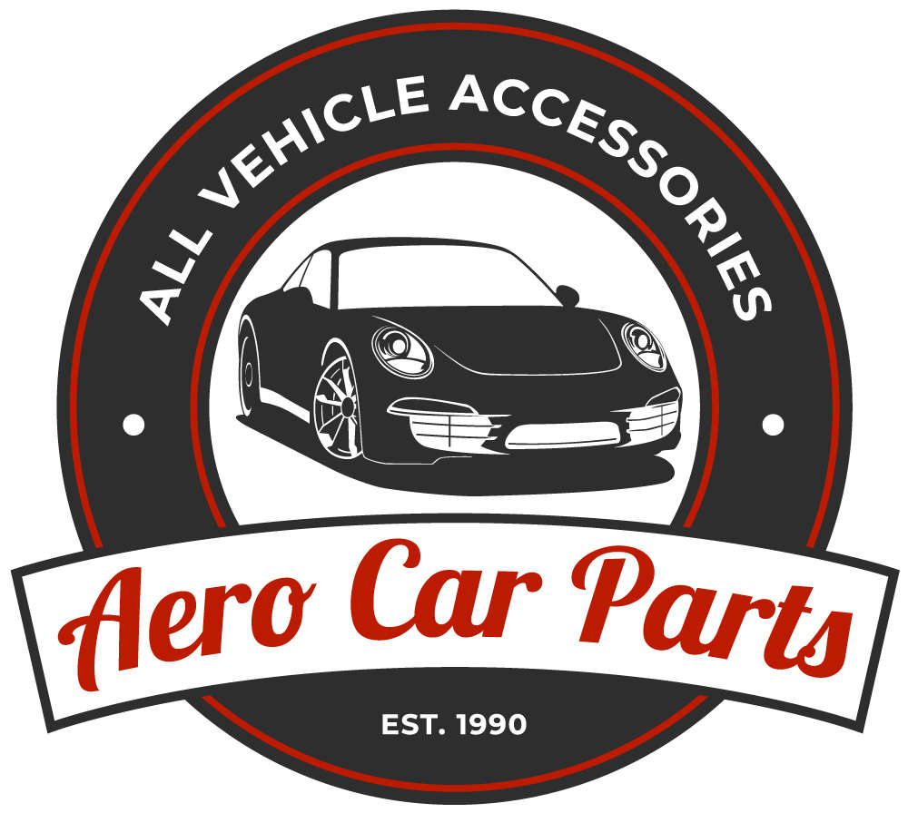 Aero Car Parts Ltd. Logo
