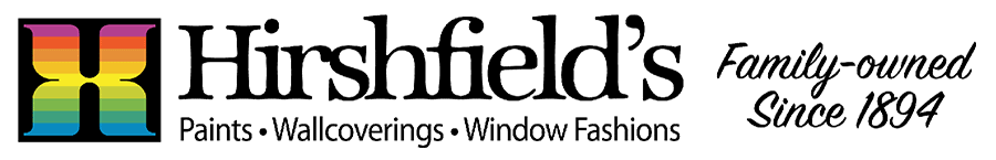 Hirshfield's, Inc. Logo