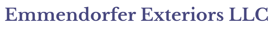Emmendorfer Exteriors LLC Logo