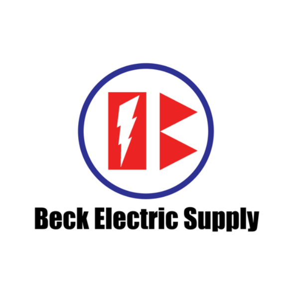 Beck Electric Supply Logo