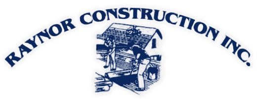 Raynor Construction, Inc. Logo