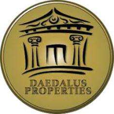 Daedalus Properties Logo
