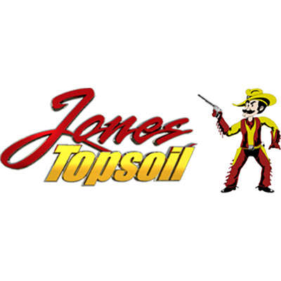 Jones Topsoil Logo
