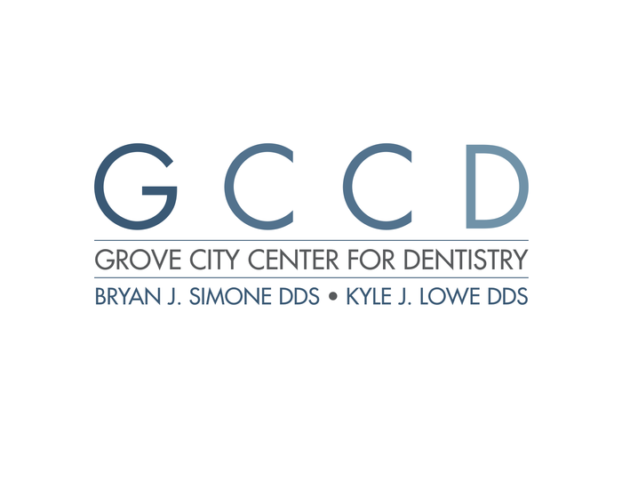 The Grove City Center for Dentistry Logo