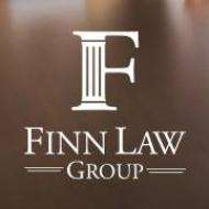 Finn Law Group, P.A. Logo