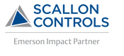 Scallon Controls, Inc. Logo