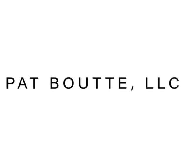 Pat Boutte, LLC Logo