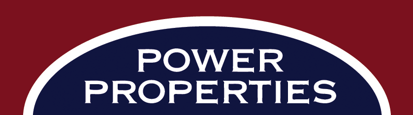 Power Properties Ltd. Logo