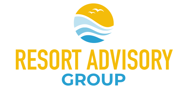 Resort Advisory Group Logo