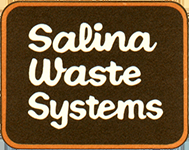 Salina Waste Systems Logo
