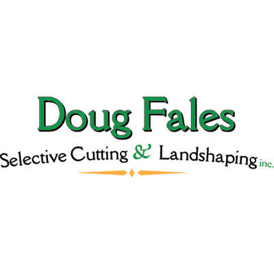 Doug Fales Selective Cutting & Landshaping, Inc Logo