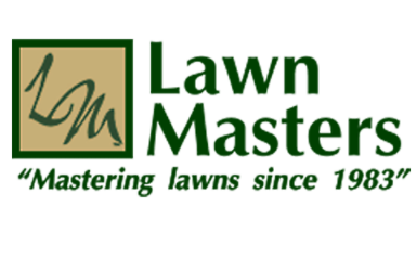 Lawn Masters Inc Logo