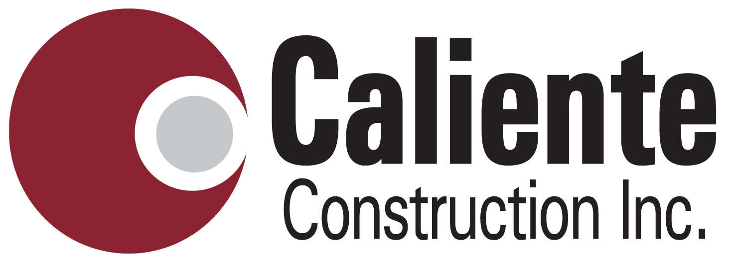 Caliente Construction Inc Logo