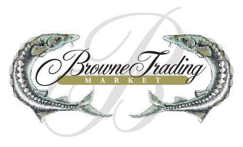 Browne Trading Market Logo