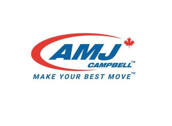 AMJ Toronto West Logo