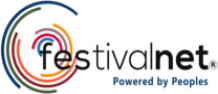Festival Network On-line Logo