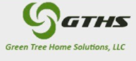 Green Tree Home Solutions Logo