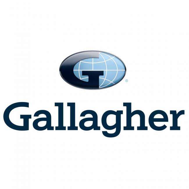 Gallagher Logo