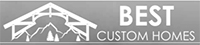 Best Custom Homes, LLC Logo