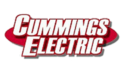 Cummings Electric, PC Logo